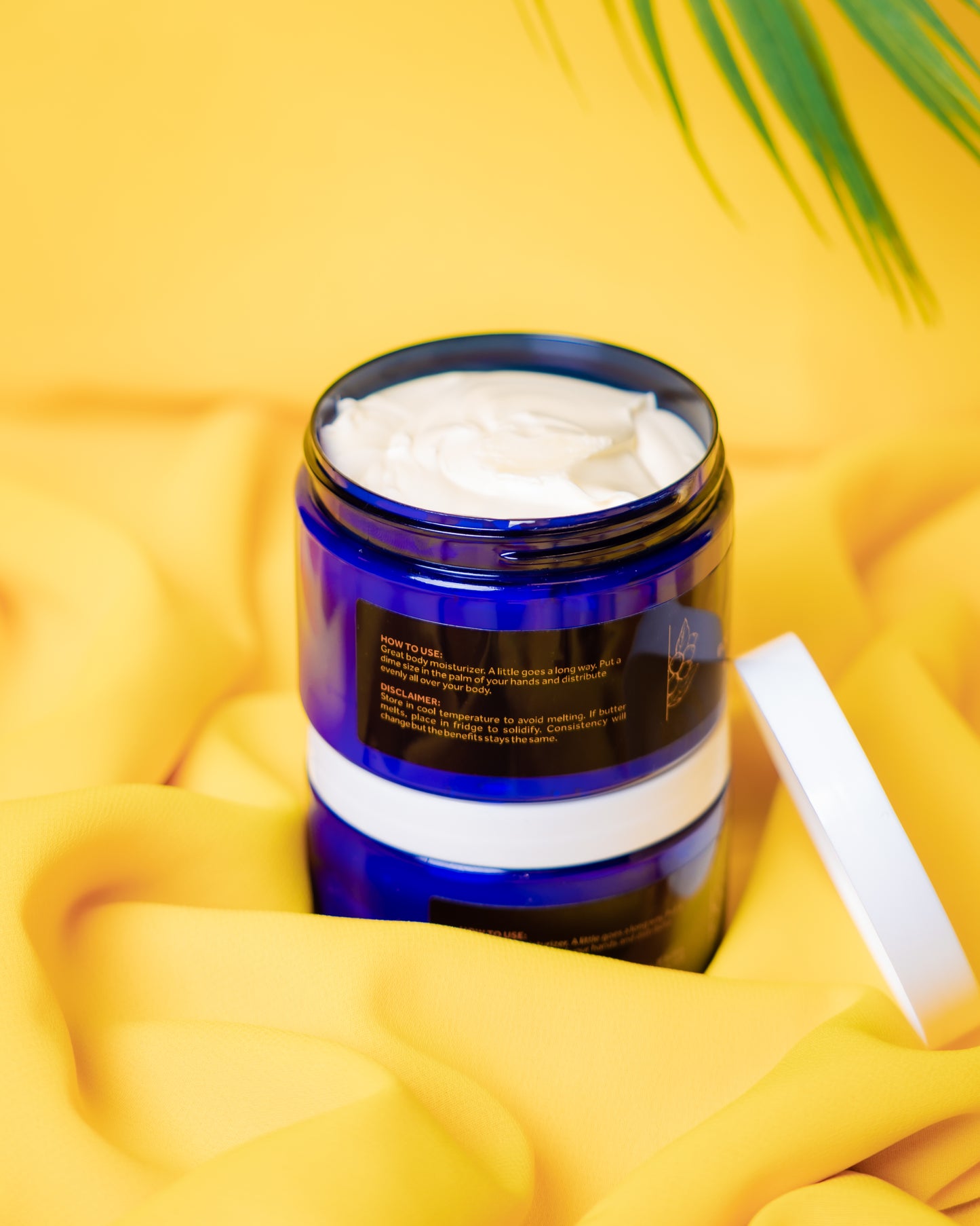 PARADISE BODY BUTTER