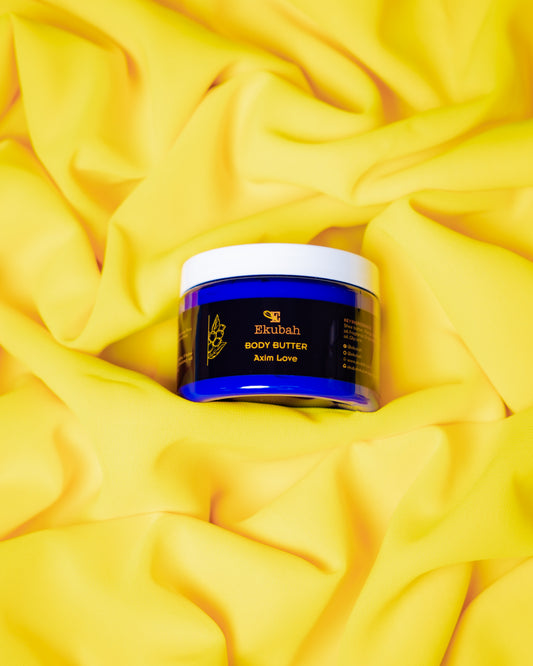 AXIM LOVE BODY BUTTER